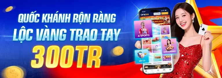 Trò chơi slot đa dạng